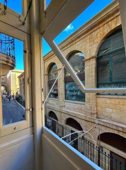 Heart Of Valletta - Apartment Exterior photo